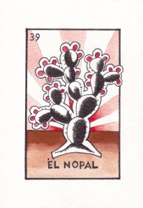 El Nopal